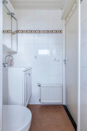 Medium property photo - Anjerstraat 1, 9521 GJ Nieuw-Buinen